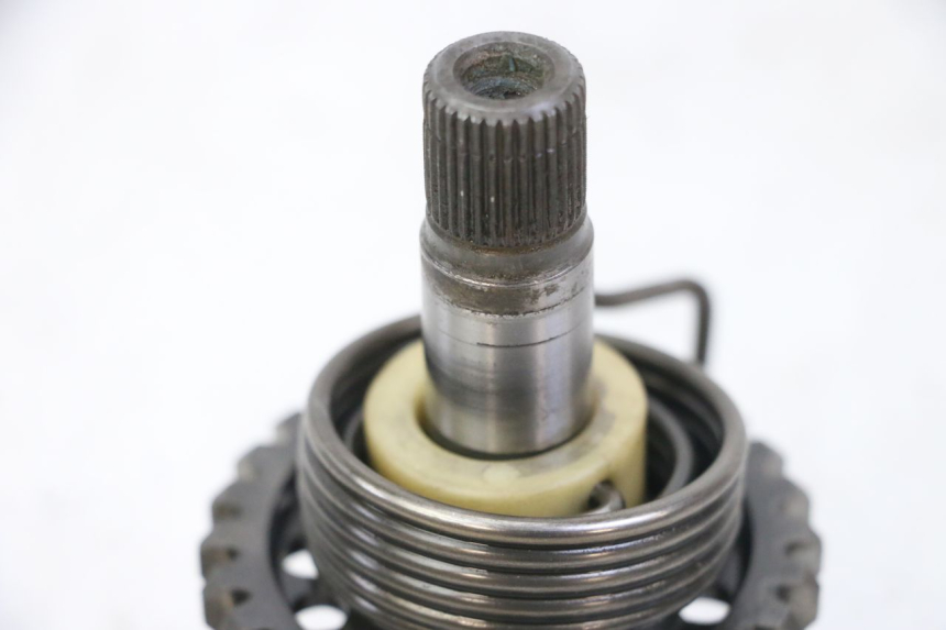 photo de WAŁ KOPNIAKA YAMAHA YZ-F YZF 250 (2007 - 2013) - Stan powierzchni