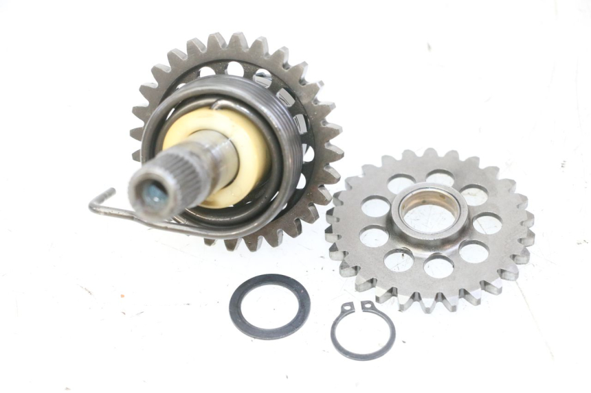 photo de WAŁ KOPNIAKA YAMAHA YZ-F YZF 250 (2014 - 2018) - Widok główny