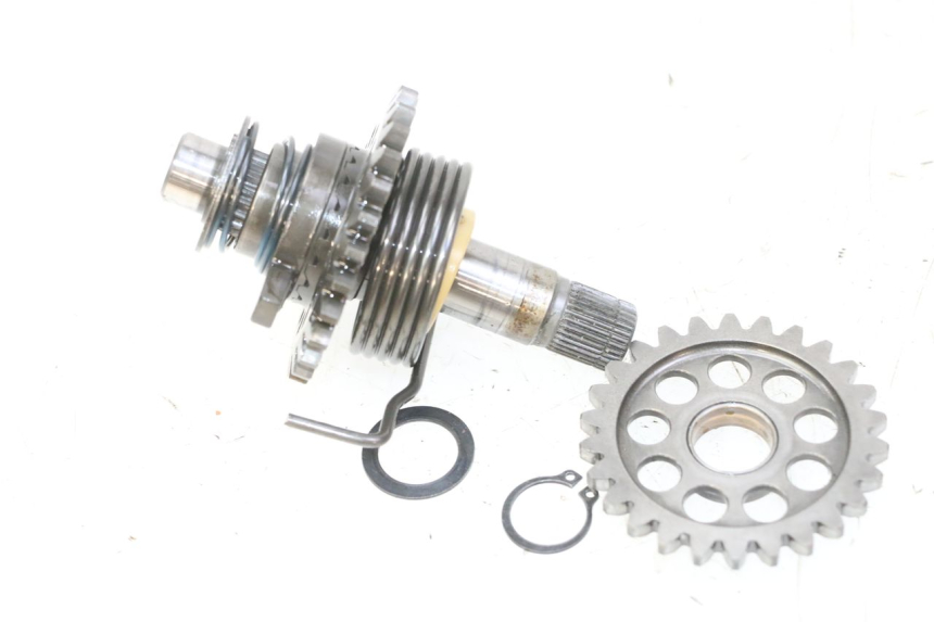 photo de WAŁ KOPNIAKA YAMAHA YZ-F YZF 250 (2014 - 2018) - Zoom stanu zużycia