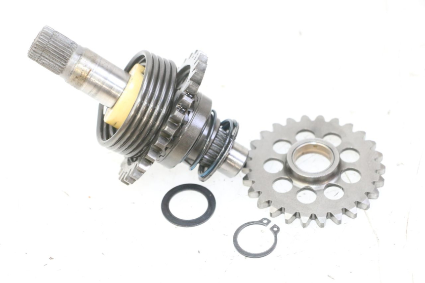 photo de WAŁ KOPNIAKA YAMAHA YZ-F YZF 250 (2014 - 2018) - Widok ogólny