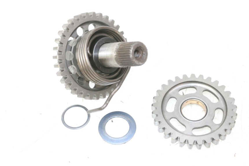 photo de WAŁ KOPNIAKA YAMAHA YZF YZ-F 450 (2014 - 2016) - Szczegół części