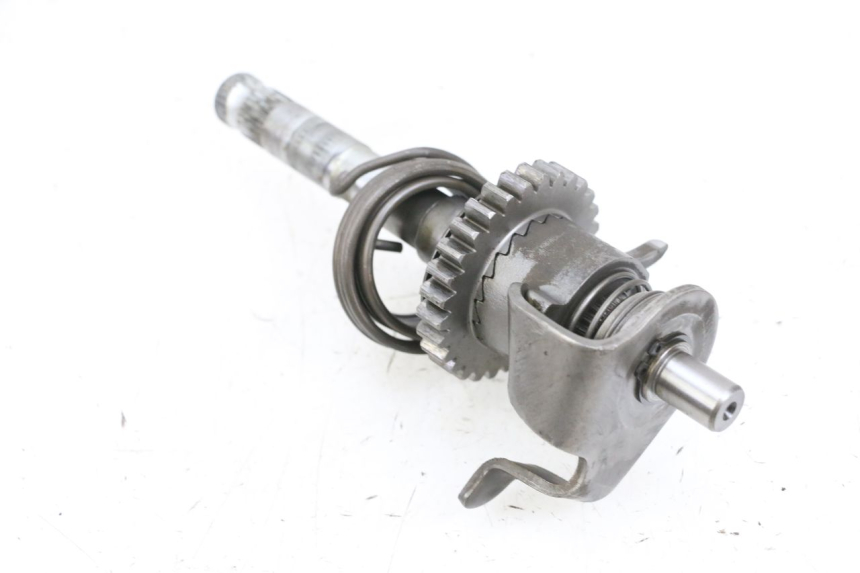 photo de WAŁEK KOPNIAKA KYMCO ZING 125 (1997 - 2003) - Szczegół części