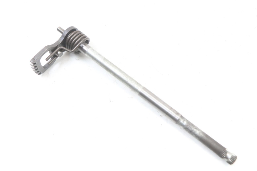 photo de WAŁEK WYBIERAKA HYOSUNG GV AQUILA 125 (2000 - 2009) - Widok główny