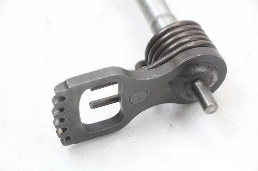 photo de WAŁEK WYBIERAKA HYOSUNG GV AQUILA 125 (2000 - 2009) - Inny kąt widzenia