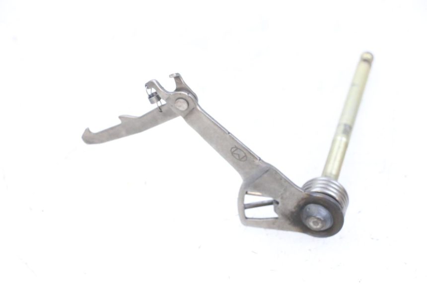 photo de WAŁEK WYBIERAKA MAG POWER BOMBERS 4T 50 (2016 - 2026) - Zoom stanu zużycia