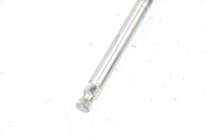 photo de WAŁEK WYBIERAKA MAG POWER BOMBERS 4T 50 (2016 - 2026) - Inny kąt widzenia