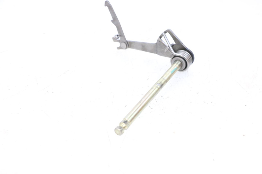 photo de WAŁEK WYBIERAKA MAG POWER BOMBERS 4T 50 (2016 - 2026) - Zbliżenie techniczne