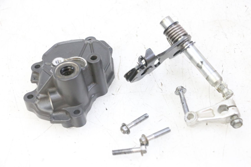 photo de WAŁEK WYBIERAKA HONDA CB R 1000 (2018 - 2023) - Widok główny