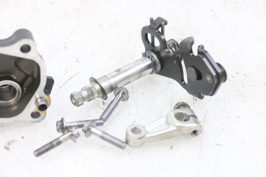 photo de WAŁEK WYBIERAKA HONDA CB R 1000 (2018 - 2023) - Zoom stanu zużycia