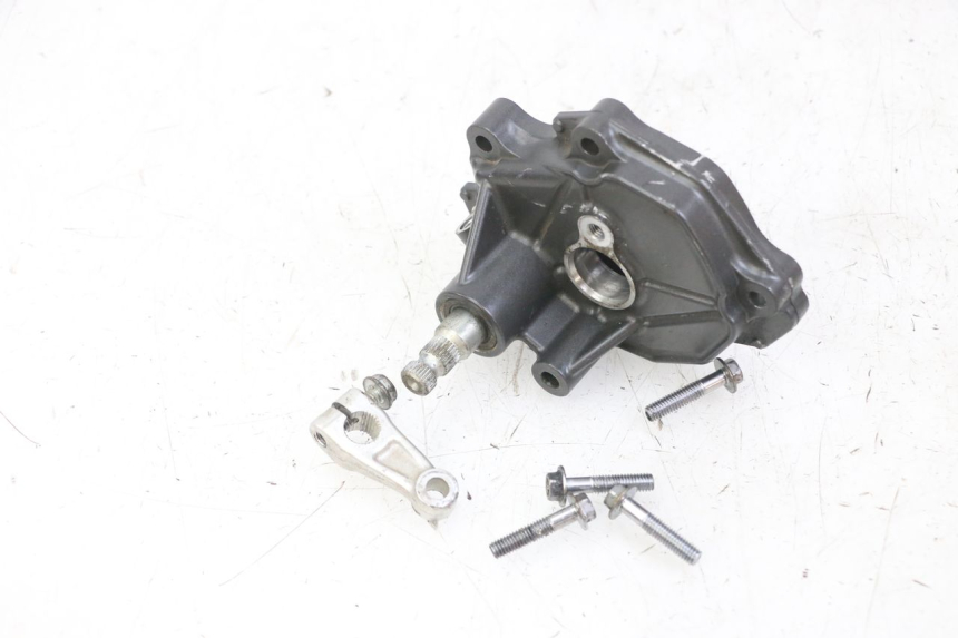 photo de WAŁEK WYBIERAKA HONDA CB R 1000 (2018 - 2023) - Inny kąt widzenia