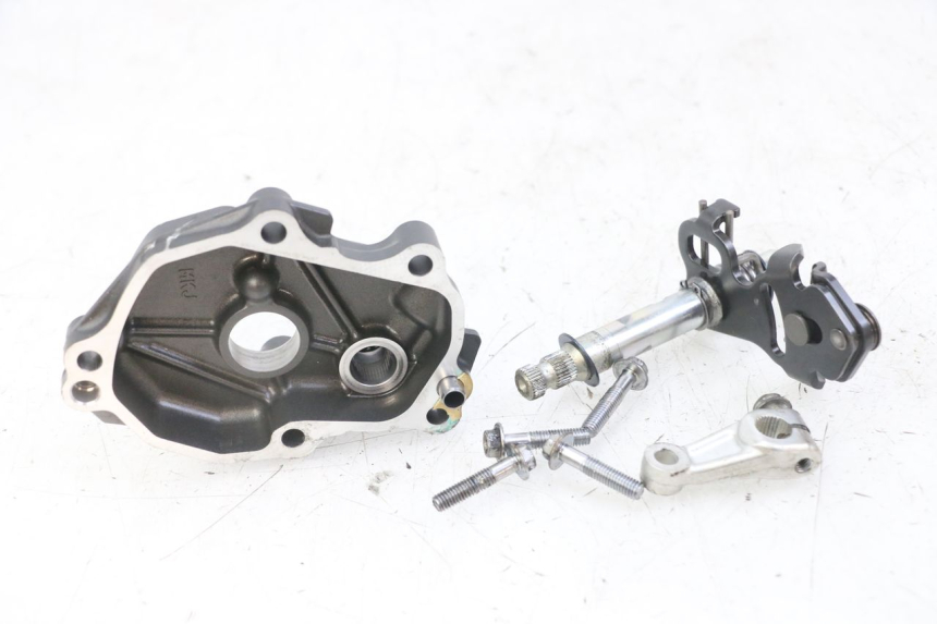 photo de WAŁEK WYBIERAKA HONDA CB R 1000 (2018 - 2023) - Widok ogólny