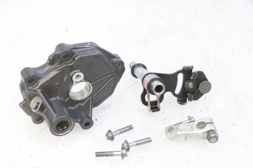 photo de WAŁEK WYBIERAKA HONDA CB R 1000 (2018 - 2023) - Punkty mocowania