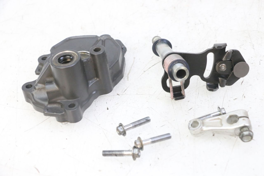 photo de WAŁEK WYBIERAKA HONDA CB R 1000 (2018 - 2023) - Stan powierzchni