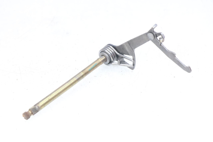 photo de WAŁEK WYBIERAKA TNT MOTOR CITY 50 (2007 - 2018) - Widok główny