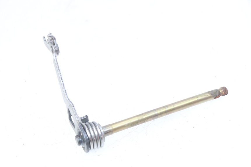 photo de WAŁEK WYBIERAKA TNT MOTOR CITY 50 (2007 - 2018) - Zoom stanu zużycia