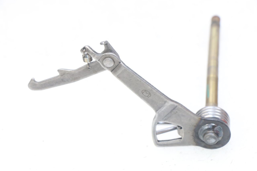 photo de WAŁEK WYBIERAKA TNT MOTOR CITY 50 (2007 - 2018) - Inny kąt widzenia