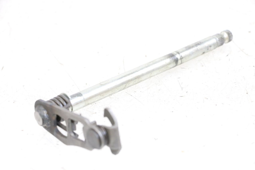 photo de WAŁEK WYBIERAKA SHERCO CITY CORP 125 (2003 - 2007) - Widok główny