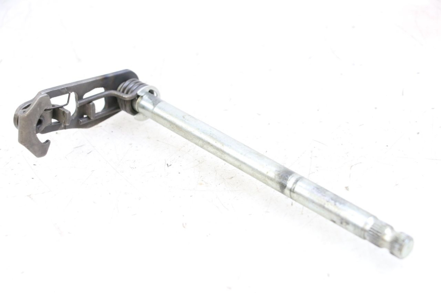 photo de WAŁEK WYBIERAKA SHERCO CITY CORP 125 (2003 - 2007) - Zoom stanu zużycia