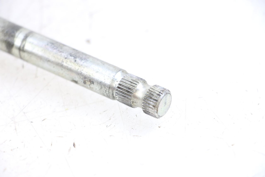 photo de WAŁEK WYBIERAKA SHERCO CITY CORP 125 (2003 - 2007) - Inny kąt widzenia