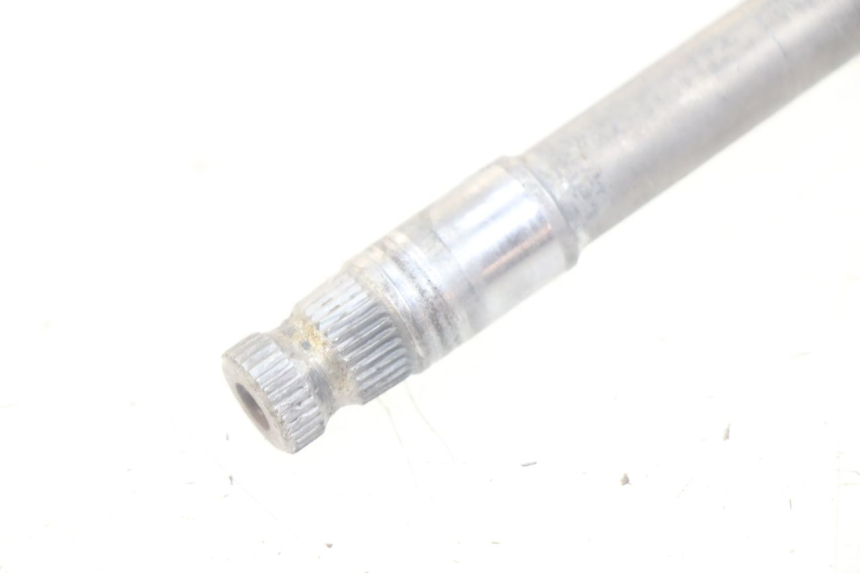 photo de WAŁEK WYBIERAKA HONDA CR 125 (1995 - 1997) - Inny kąt widzenia