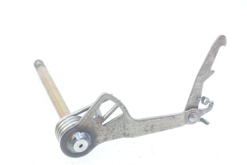 photo de WAŁEK WYBIERAKA LONCIN DIRT BIKE 125 - Widok główny