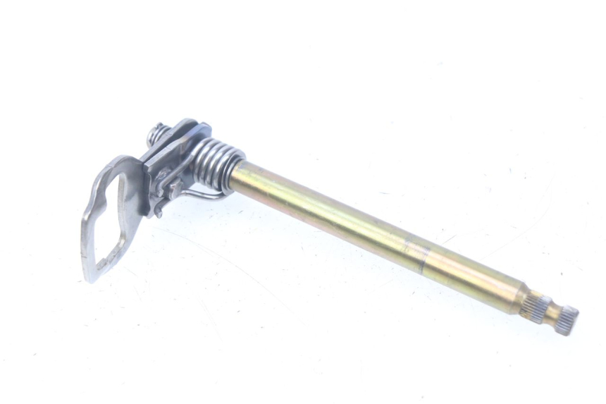 photo de WAŁEK WYBIERAKA XTRM FACTORY DIRTBIKE BSE 150 - Widok główny