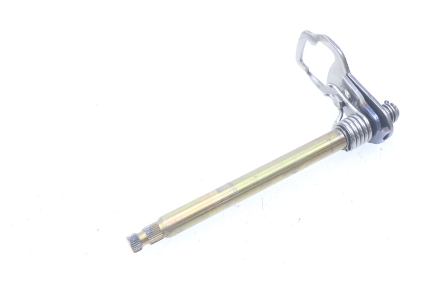 photo de WAŁEK WYBIERAKA XTRM FACTORY DIRTBIKE BSE 150 - Zoom stanu zużycia