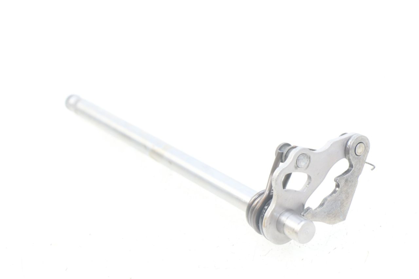 photo de WAŁEK WYBIERAKA BMW F GS K81 850 (2018 - 2023) - Zoom stanu zużycia