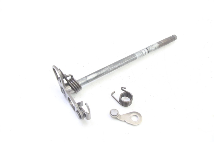 photo de WAŁEK WYBIERAKA YAMAHA FJ 36Y 1100 (1984 - 1985) - Zoom stanu zużycia