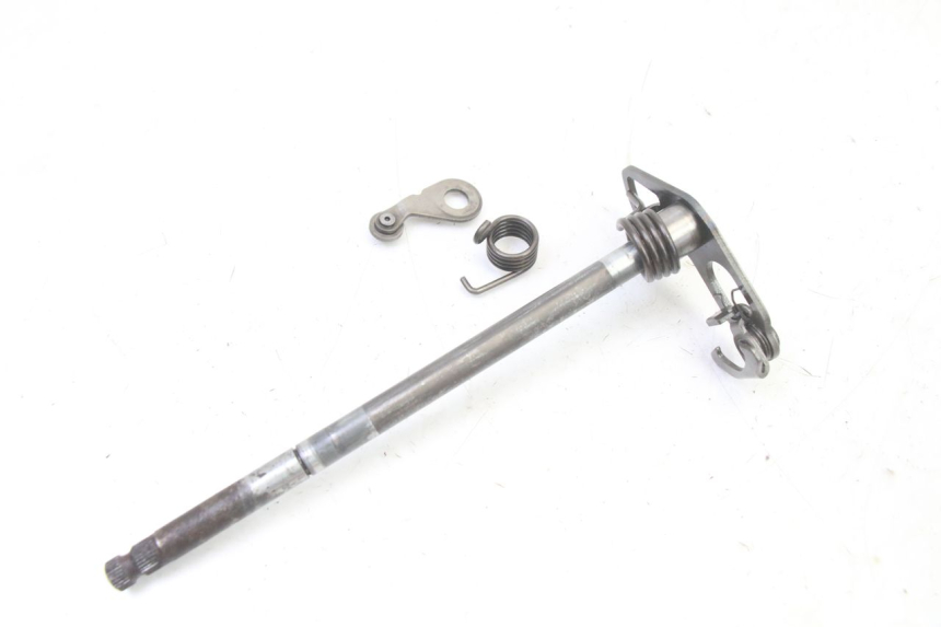 photo de WAŁEK WYBIERAKA YAMAHA FJ 36Y 1100 (1984 - 1985) - Zbliżenie techniczne