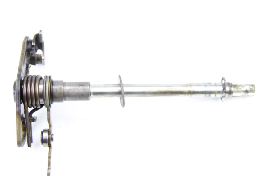 photo de WAŁEK WYBIERAKA YAMAHA FJR ABS 1300 (2006 - 2012) - Widok główny