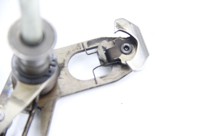 photo de WAŁEK WYBIERAKA YAMAHA FJR ABS 1300 (2006 - 2012) - Inny kąt widzenia