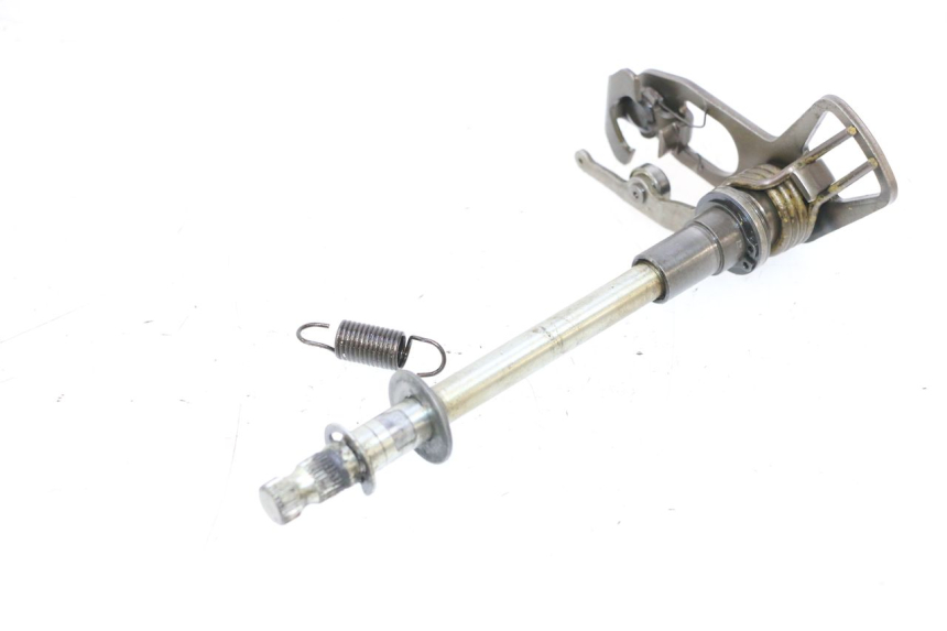 photo de WAŁEK WYBIERAKA YAMAHA FJR 1300 (2001 - 2005) - Zoom stanu zużycia