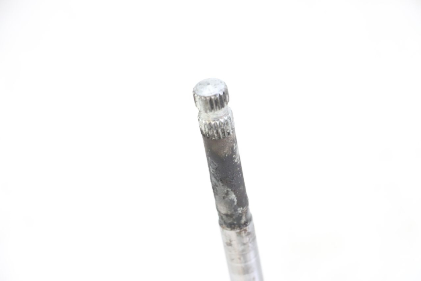 photo de WAŁEK WYBIERAKA HYOSUNG GF 125 (2001 - 2005) - Zoom stanu zużycia