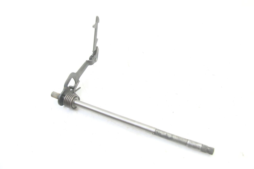 photo de WAŁEK WYBIERAKA SUZUKI GS GSE 500 (2001 - 2003) - Widok główny