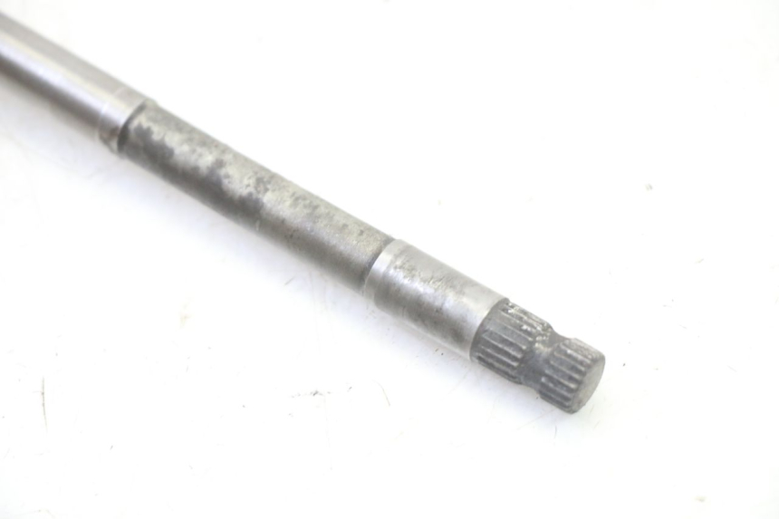 photo de WAŁEK WYBIERAKA SUZUKI GS GSE 500 (2001 - 2003) - Zoom stanu zużycia