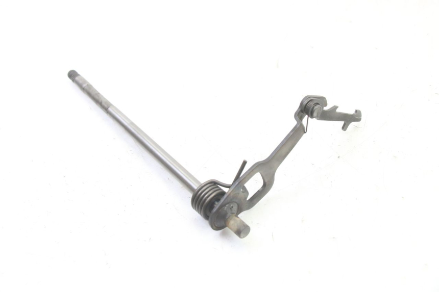 photo de WAŁEK WYBIERAKA SUZUKI GS GSE 500 (2001 - 2003) - Zbliżenie techniczne