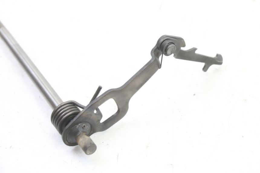 photo de WAŁEK WYBIERAKA SUZUKI GS GSE 500 (2001 - 2003) - Punkty mocowania