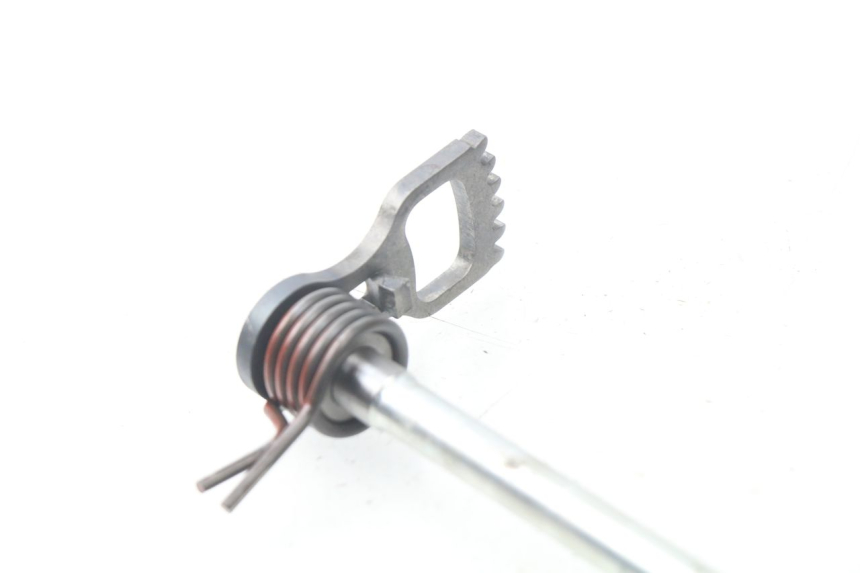 photo de WAŁEK WYBIERAKA SUZUKI GSF N BANDIT 1200 (1996 - 1999) - Inny kąt widzenia