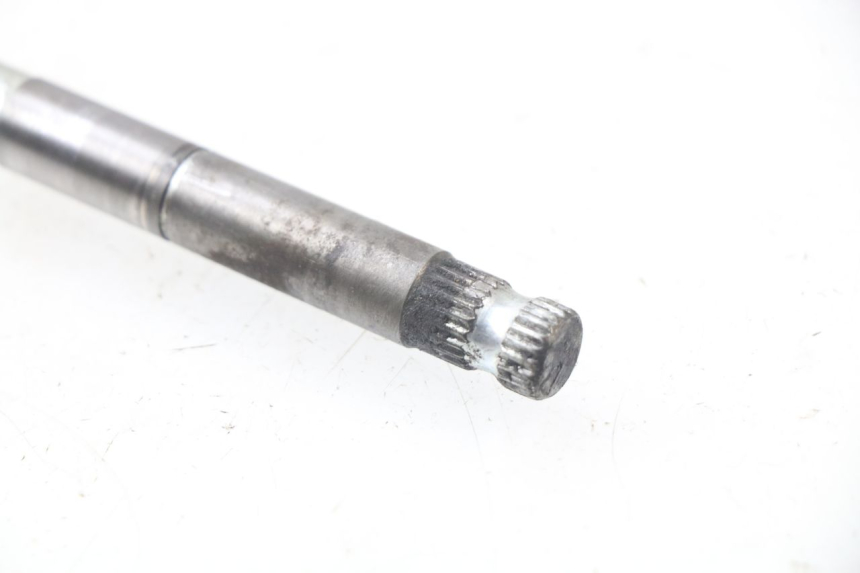 photo de WAŁEK WYBIERAKA SUZUKI GSF N BANDIT 1200 (1996 - 1999) - Zbliżenie techniczne