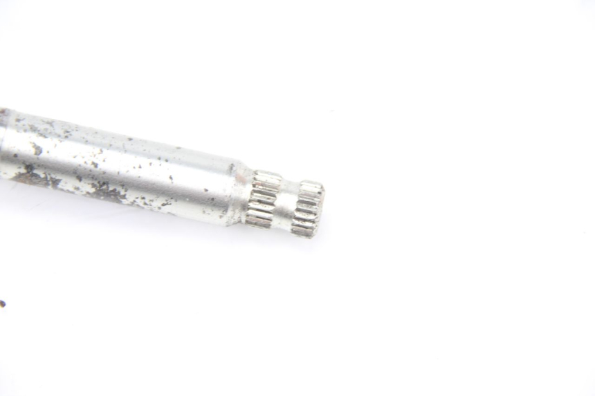 photo de WAŁEK WYBIERAKA SUZUKI GSR 600 (2005 - 2012) - Widok ogólny