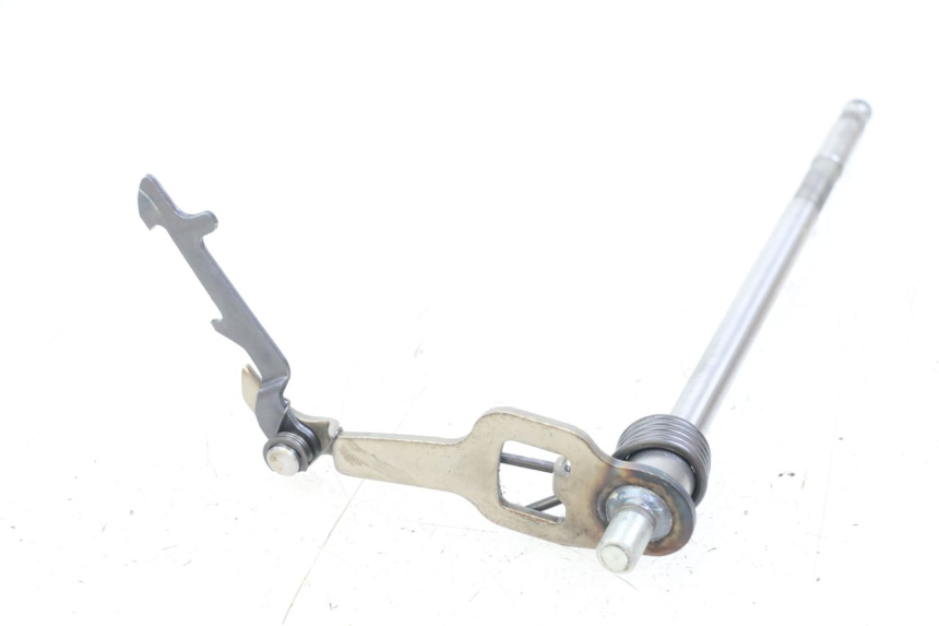 photo de WAŁEK WYBIERAKA SUZUKI GSX E 250 (1982 - 1983) - Zoom stanu zużycia