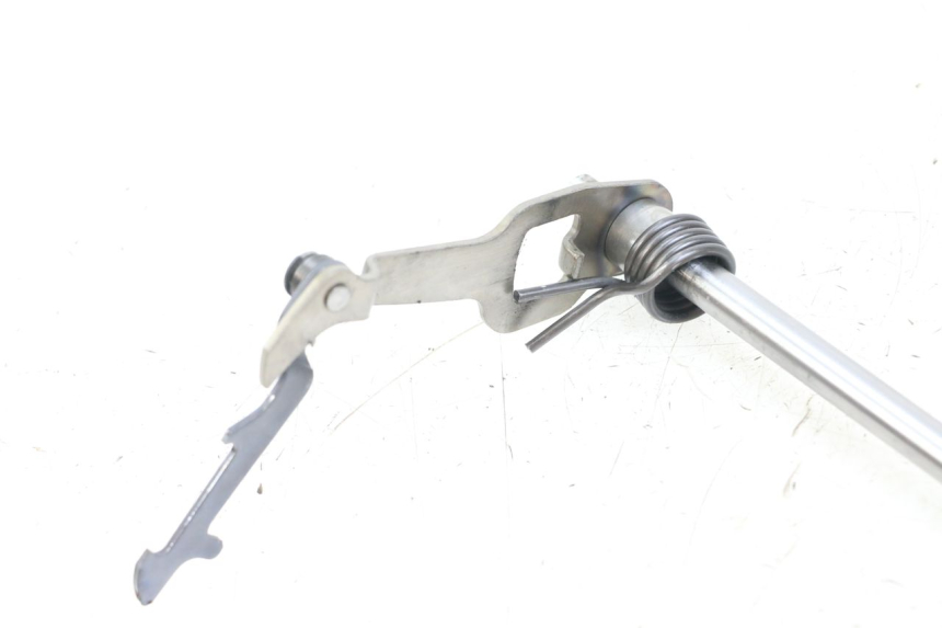 photo de WAŁEK WYBIERAKA SUZUKI GSX E 250 (1982 - 1983) - Inny kąt widzenia