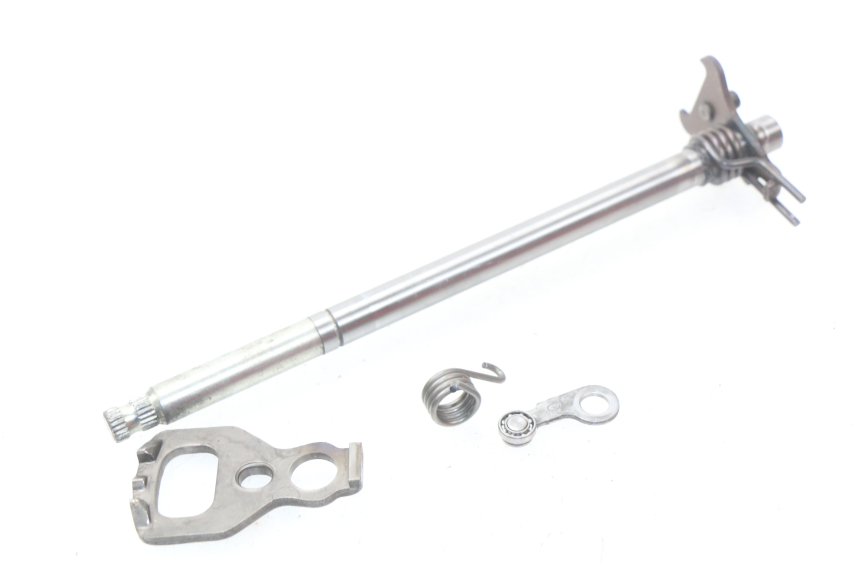 photo de WAŁEK WYBIERAKA SUZUKI GSX-R GSXR K16 1000 (2012 - 2016) - Widok główny