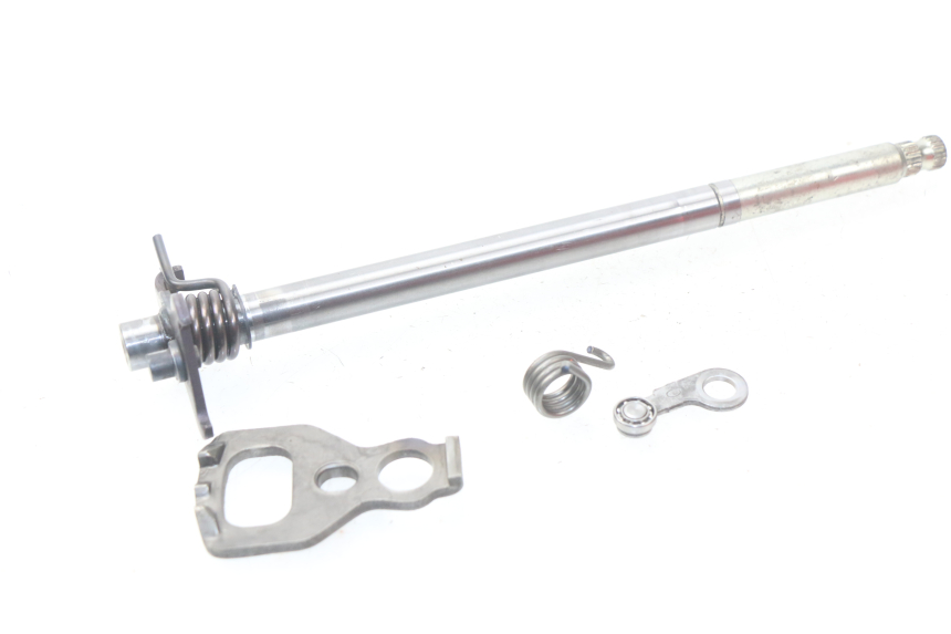 photo de WAŁEK WYBIERAKA SUZUKI GSX-R GSXR K16 1000 (2012 - 2016) - Inny kąt widzenia