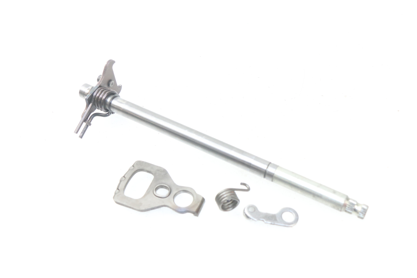 photo de WAŁEK WYBIERAKA SUZUKI GSX-R GSXR K16 1000 (2012 - 2016) - Zbliżenie techniczne