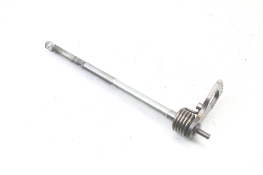 photo de WAŁEK WYBIERAKA HYOSUNG GTR 125 (2006 - 2008) - Zoom stanu zużycia