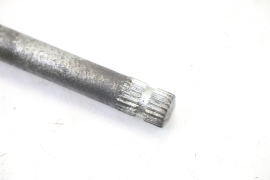 photo de WAŁEK WYBIERAKA HYOSUNG GTR 125 (2006 - 2008) - Widok ogólny