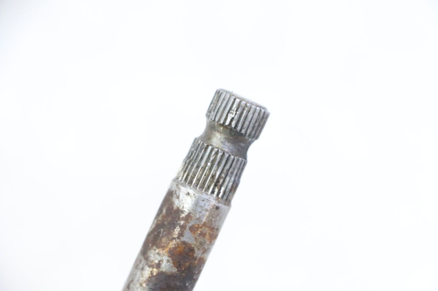 photo de WAŁEK WYBIERAKA HONDA MTX TC02 125 (1987 - 1989) - Szczegół części