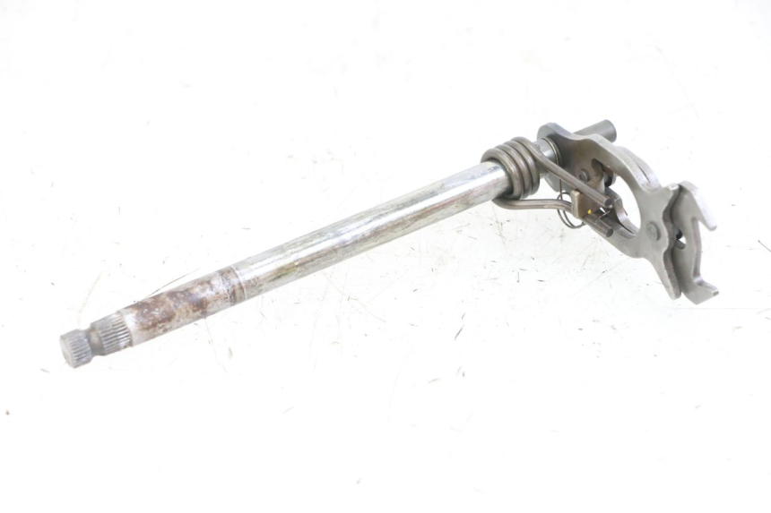 photo de WAŁEK WYBIERAKA HONDA MTX TC02 125 (1987 - 1989) - Widok ogólny